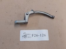 Petit Bras Barre Pousse-