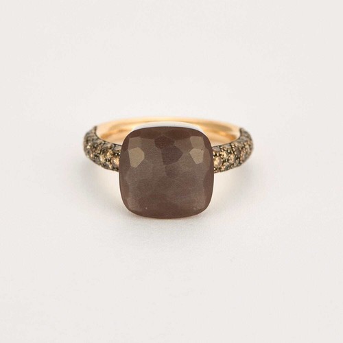 Pomellato nudo maxi bague - pomellato,
