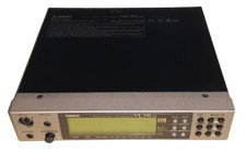 Synthétiseur acoustique