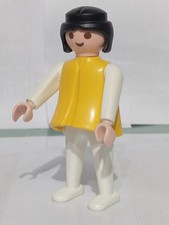 PLAYMOBIL ANCIENNE FIGURINE