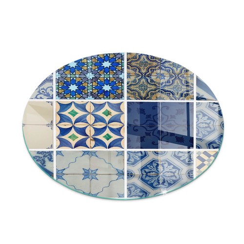 Verre trempé pour cheminée - trempé,
