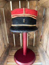 képi ww1 lieutenant 1er