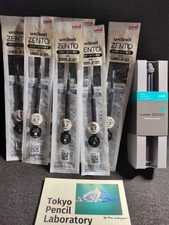 【DDU】Uniball ZENTO