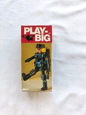 Play-Big Soldat Allemand - Ref 5924