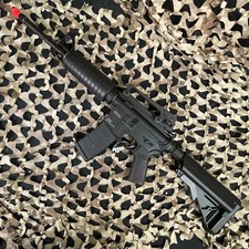 NIB KWA VM4A1 AEG 2.5 Airsoft