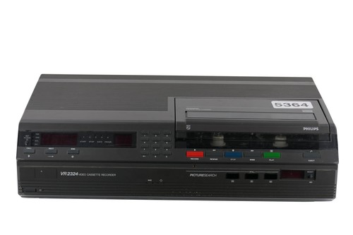 Philips vr2324 video2000 - vr2324, |