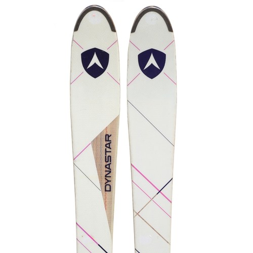 Ski occasion dynastar cham - occasion,