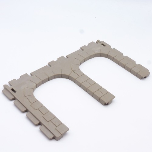 9266 playmobil grand mur - 9266,