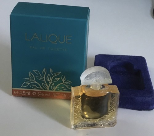 Miniature parfum lalique - miniature, de