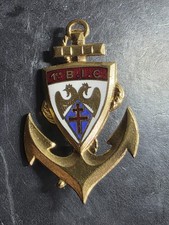 TDM . 1° BIC - 1° Bataillon