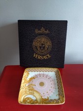 petite soucoupe porcelaine