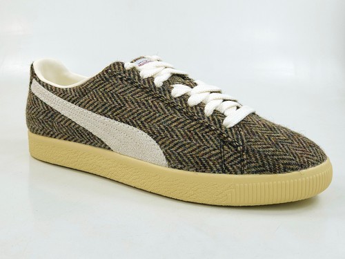 Puma clyde harris tweed - puma,