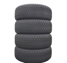 215 55 18 4x Semperit 215/55