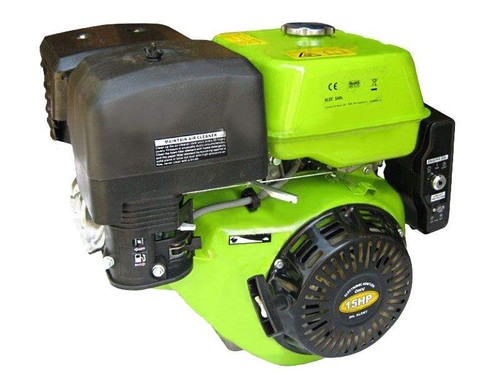 Moteur essence ohv - moteur, 15cv