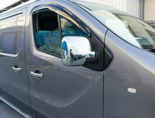 Pour Renault Trafic 2014+