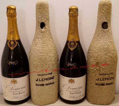 Magnum champagne 1947 - 2x,