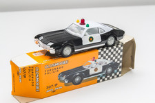 Pilen Oldsmobile Toronado