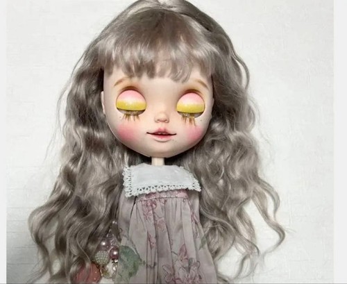 Poupée blythe personnalisée - blythe,