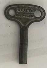 CLE JOUET MECANIQUE Mechanical