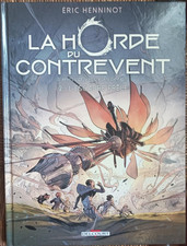 La Horde du contrevent