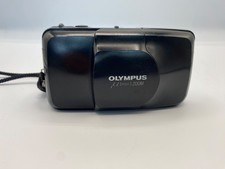 Olympus mju zoom 35-70 (Fonctionne)