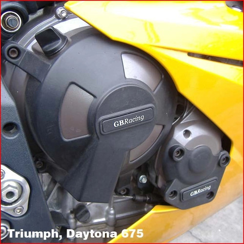 Protection allumage racing - protection, gb