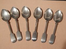 Ancien Service 6 Couverts