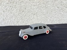 Citroen 15 six fam norev 1/43