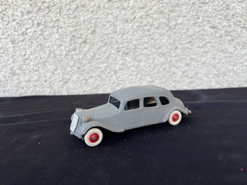 Citroen six fam - citroen, norev