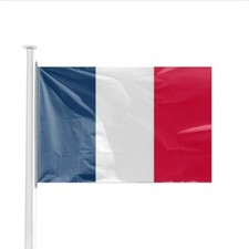 Drapeau France, Drapeau