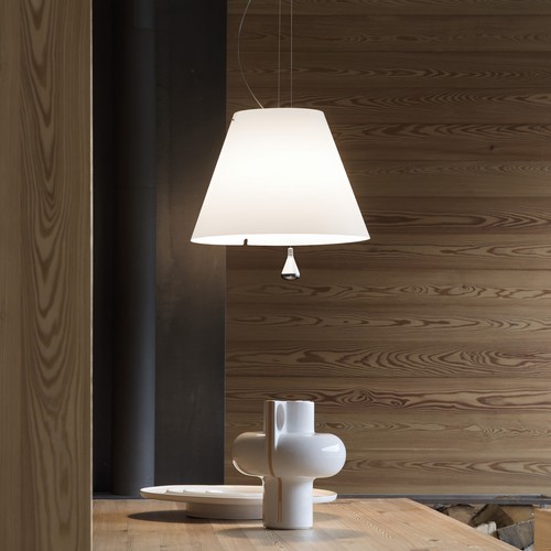 Luceplan constance réglable - luceplan,,