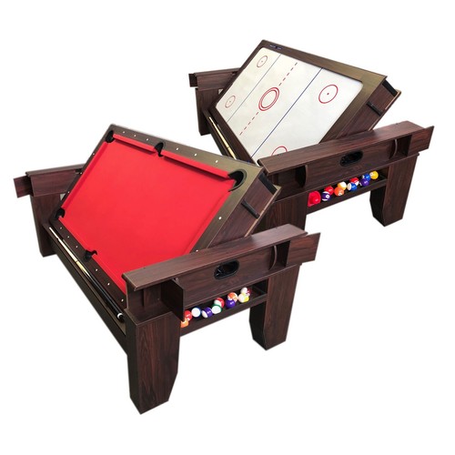 Billard americain devient - billard, 7