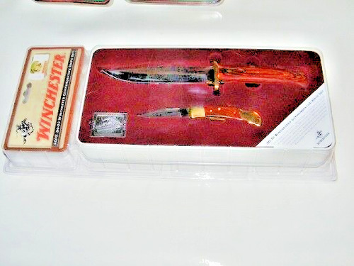 2005 winchester 30 - 2005,