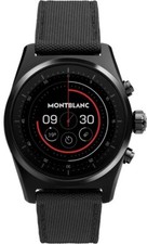 Montre intelligente Montblanc Summit Lite