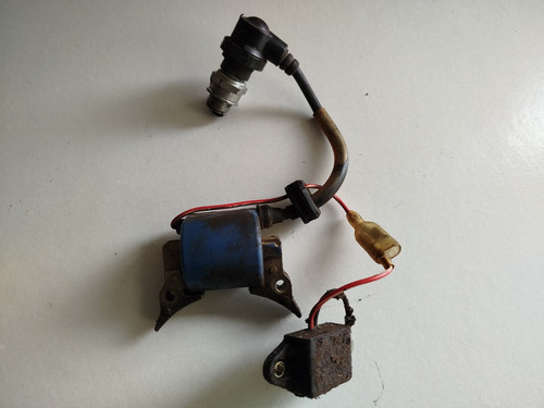 Bobine allumage pour - d'allumage,