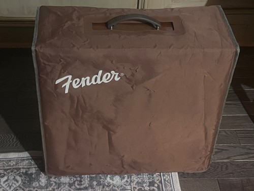 Fender bassman - fender,