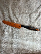 Grande Spatule Longue Tupperware En Silicone Ustensiles Cuisine Pâtisserie 