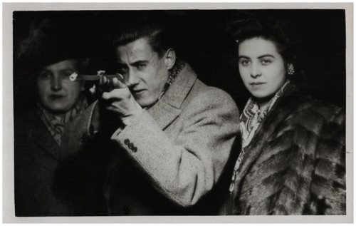 Photo tir photographique