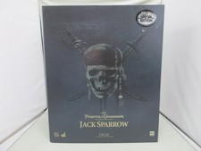 Hot Toys Pirates des Caraïbes