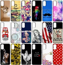 Housse de housse pour OPPO Reno 14F / FS 4G / 5G en TPU fantaisie souple op