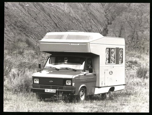 Photographie voiture ford - photographie,