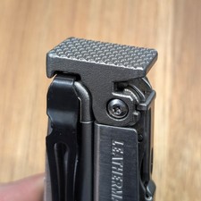 Leatherman surge steel - surge,