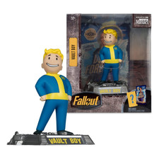 FALLOUT - Vault Boy "V2" -