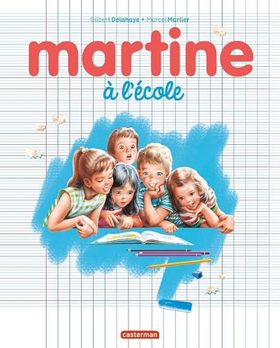 Martine l - martine,