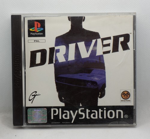 Driver sony playstation - driver,