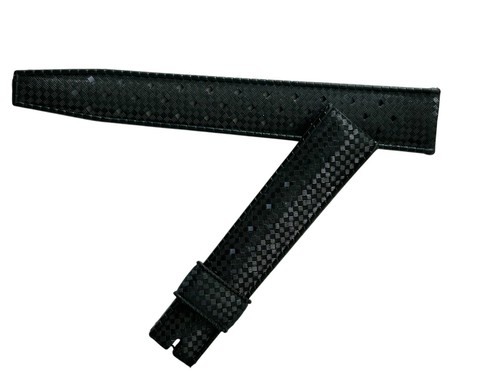 Tropic noir nos 19mm - noir, /