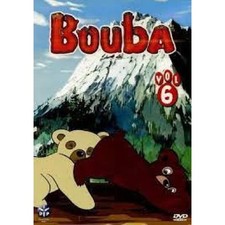 Dvd BOUBA DVD vol.6