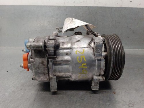 6453jn compresseur clim - compresseur,