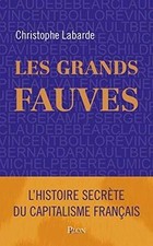 Les grands fauves de LABARDE