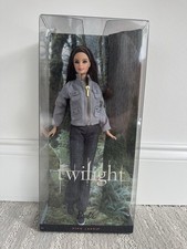 NEW Barbie Twilight Pink Label